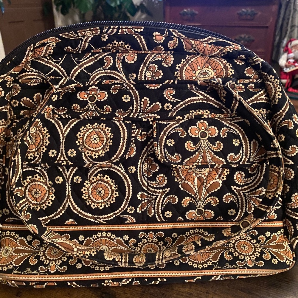Vera Bradley purse
